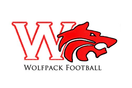 Wolfpack Football 